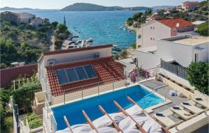 Gorgeous Home In Kalebova Luka - 5hvězdičkové hotely ve městě Ražanj