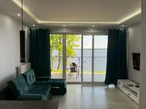 Apartament Lake House Zegrze - Jadwisin