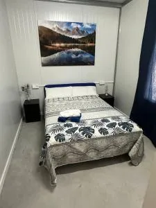 Casa de campo con piscina climatizada - 乌特雷拉