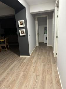 Meu Refugio Apartamento