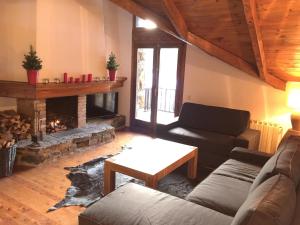 Ski Andorra Tarter Chalet Lodge - 4-star hotels in El Tarter