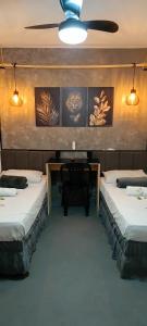 Hospedaria Dom Pedro - 500m do metrô