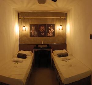 Hospedaria Dom Pedro - 500m do metrô