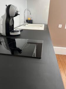 Beau Duplex proche Centre Gare