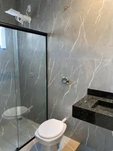 Residencial Guimarães Ap 2 - Arenápolis