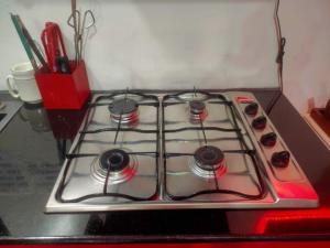 Lenz best staycation PH