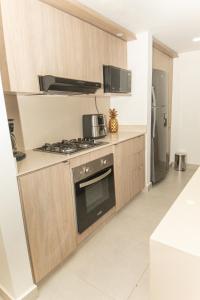 Casa nueva conjunto cerrado