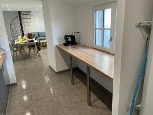 Appartements Maison proche Loire et Chateaux : photos des chambres
