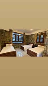 Bald Sayt Guest House