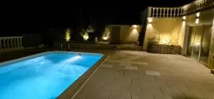 Restanques de la Tour - La Bastidonne