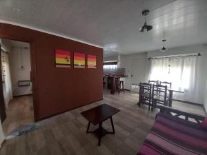 La casita de Nano