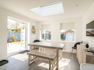 The Seaside Retreat