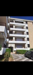 Appartements Residence le Cezanne vue panoramique climatisee : photos des chambres