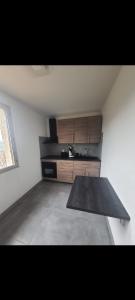 Appartements Residence le Cezanne vue panoramique climatisee : photos des chambres