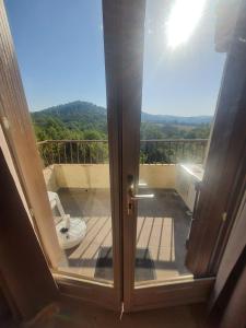 Appartements Residence le Cezanne vue panoramique climatisee : photos des chambres