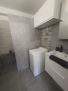 Appartements Residence le Cezanne vue panoramique climatisee : photos des chambres