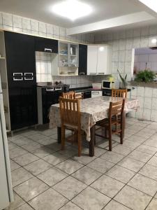 Casa Vibra Luz Guest House Familiar