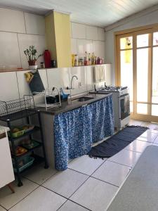 Casa Vibra Luz Guest House Familiar