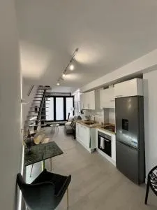 Apartamento centro de Ceuta - Poblado de Jadú