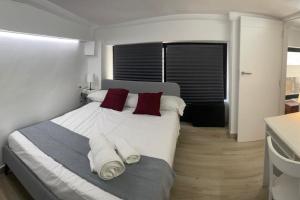 Apartamento centro de Ceuta