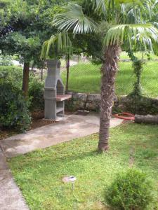 Apartments Garden Opatija