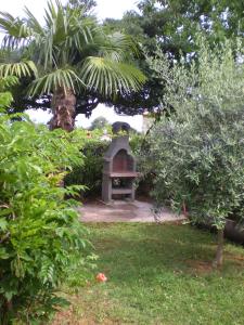 Apartments Garden Opatija