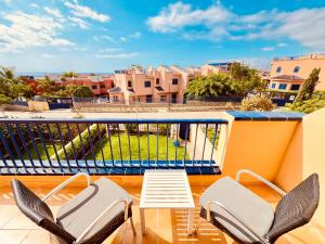 Jardín del Atlántico