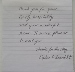 The Yoke Apt Peaceful Private Garden views