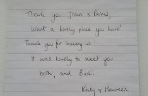 The Yoke Apt Peaceful Private Garden views