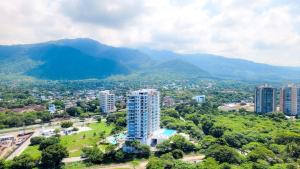 Sui loft 12 Apto de Lujo