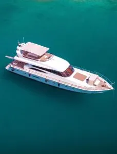 Luxury Yachts Istanbul - Sarıyer