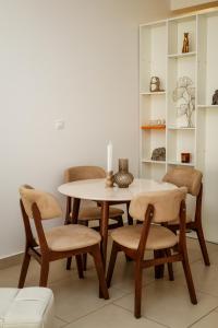 Morinj Lavender Bay Apartment E3