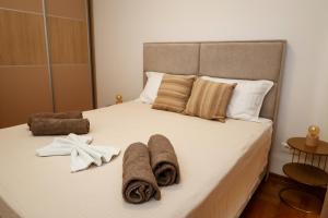 Morinj Lavender Bay Apartment E3