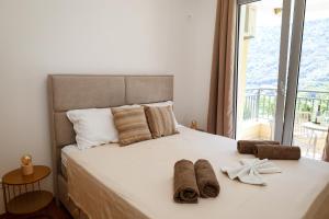 Morinj Lavender Bay Apartment E3