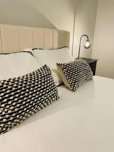 Eastwood Lodge Apartment No5 Woodhall Spa - 伍德哈尔温泉水疗