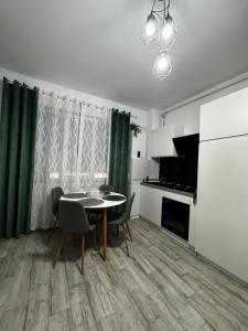 Apartament MaGiFa Mamaia Nord