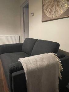 Eastwood Lodge Apartment No5 Woodhall Spa