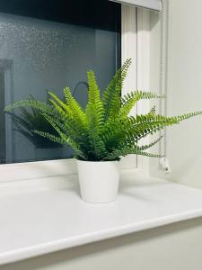 Eastwood Lodge Apartment No5 Woodhall Spa