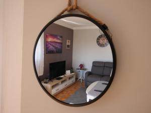 P&C Zadar Two-Bedroom Sea View Apartment with Balcony, Free Public Parking Area