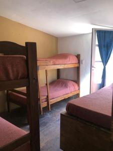 Hostel Playa Pura Vida mdq