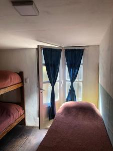 Hostel Playa Pura Vida mdq