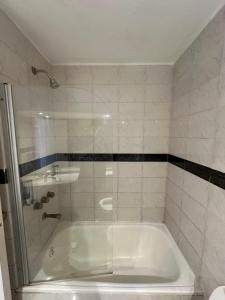 Departamento amoblado con amenities 106 INVERHOME INMOBILIARIA