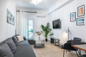 AVM Suites - Koukaki center