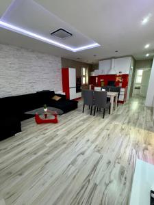 Apartmán v srdci Piešťan s parkovaním zdarma