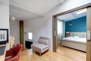 Paris Marais Bretagne Best Area