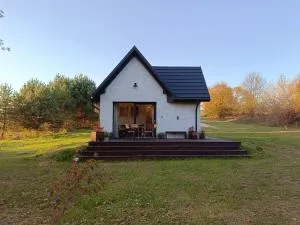 Domki na polance - Ruda Różaniecka