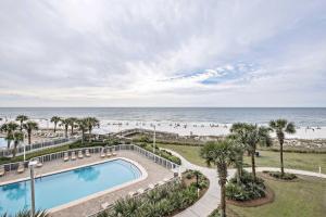 Seaside Beach & Racquet Club 4409