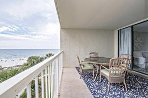 Seaside Beach & Racquet Club 4409