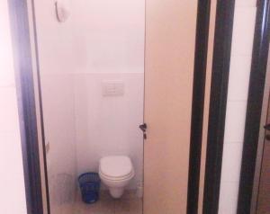 Nuraghe Ruiu Piazzole campeggio Blue Holiday