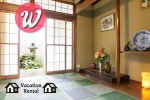 W - Vacation STAY 17900 - Seto